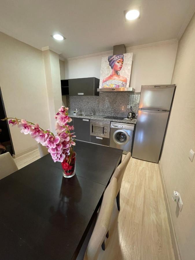 Apartamento Con Piscina Y Parking Apartment Valencia