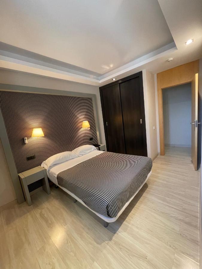 Apartamento Con Piscina Y Parking * Valencia