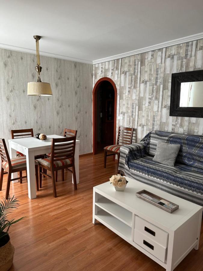 Cristina Center Apartamento