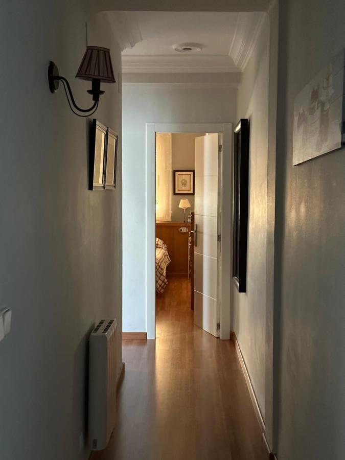 Apartamento Cristina Center Valencia