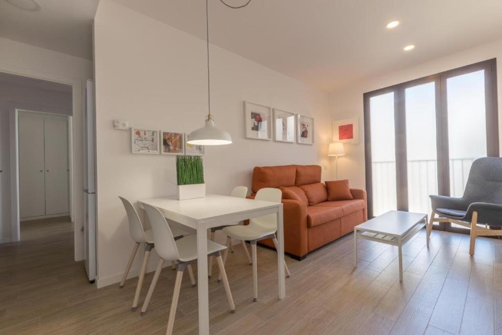 Mercado Apartamento
