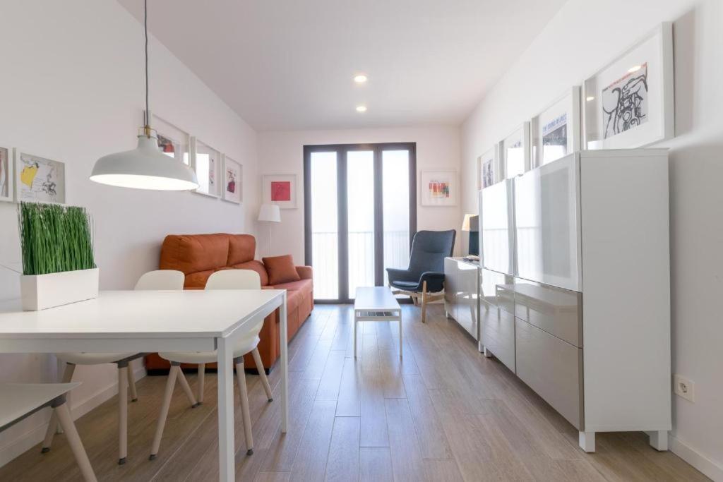 Apartamento Mercado Valencia