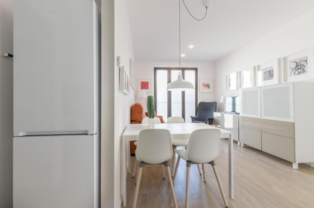 Mercado Apartamento