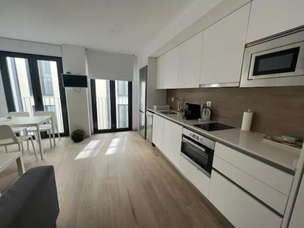 Apartamento Mercado *