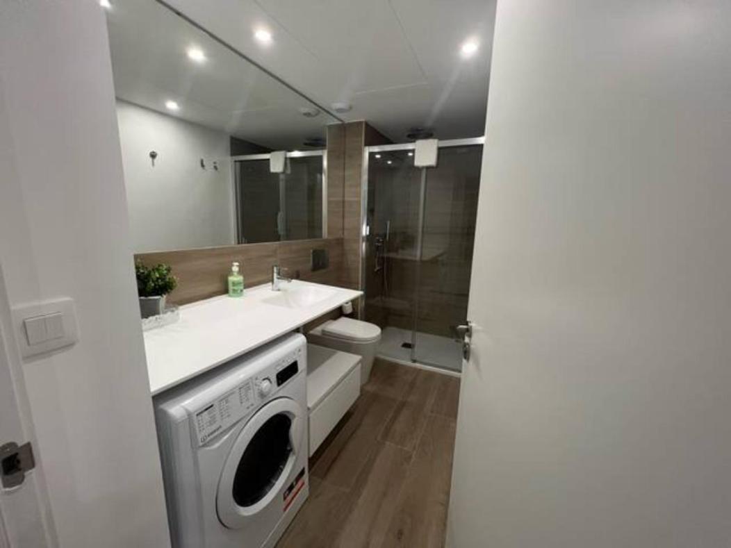 Apartamento Mercado Valencia