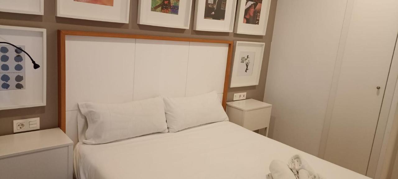 Mercado Apartamento