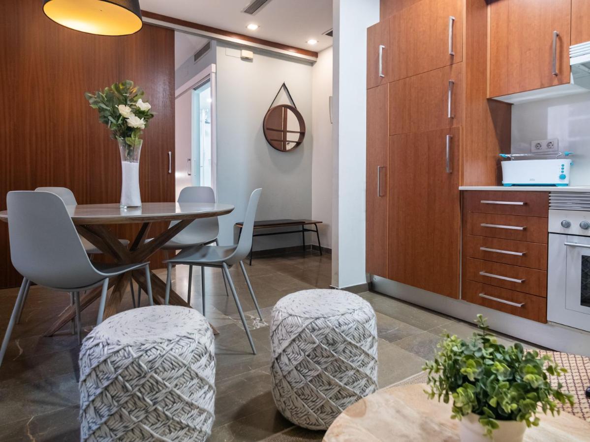 Apartment Md Vitoria Center *