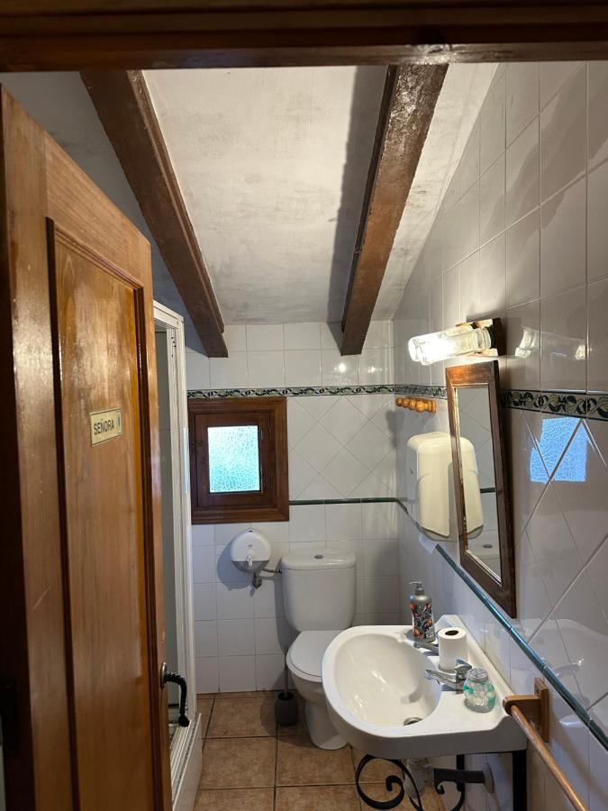 Chalet Granja El Regajo