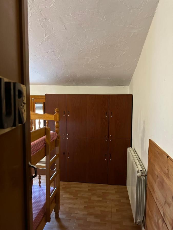 Granja El Regajo Chalet