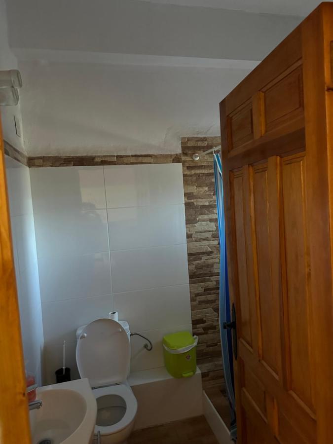 Granja El Regajo Chalet