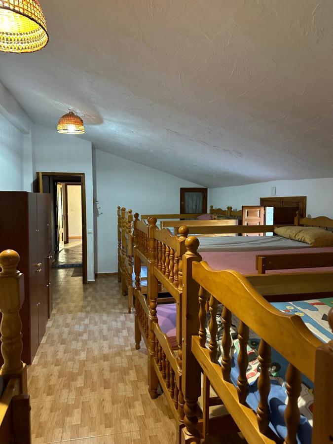Chalet Granja El Regajo Valencia