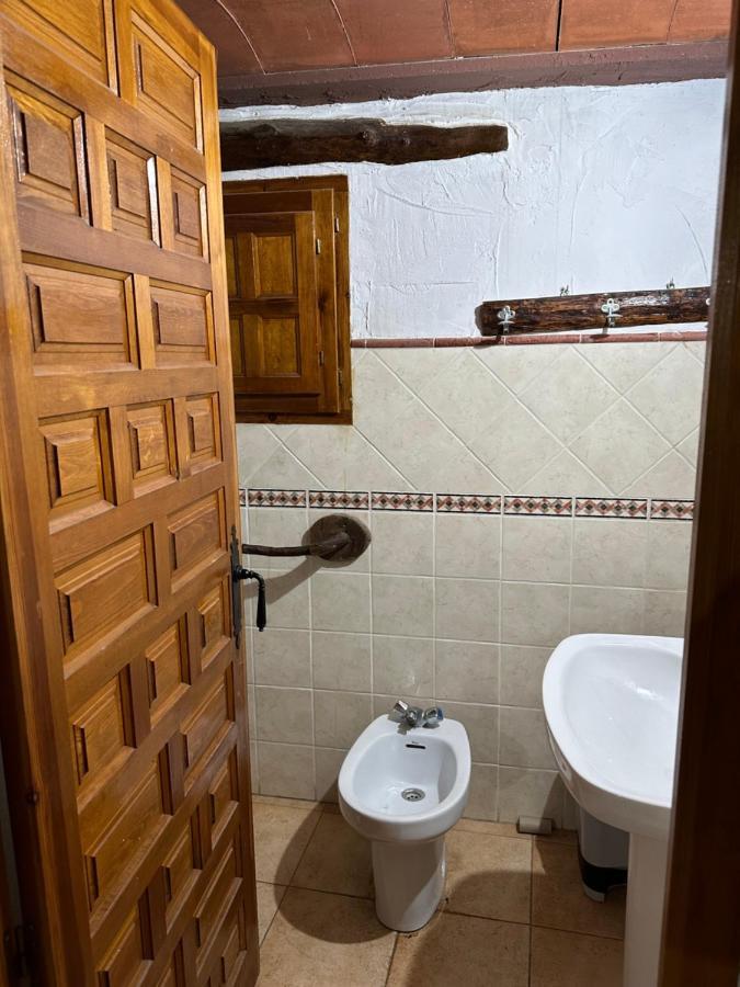 Granja El Regajo Chalet