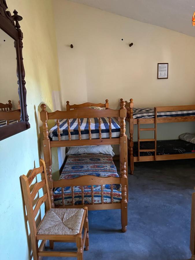 Chalet Granja El Regajo Valencia