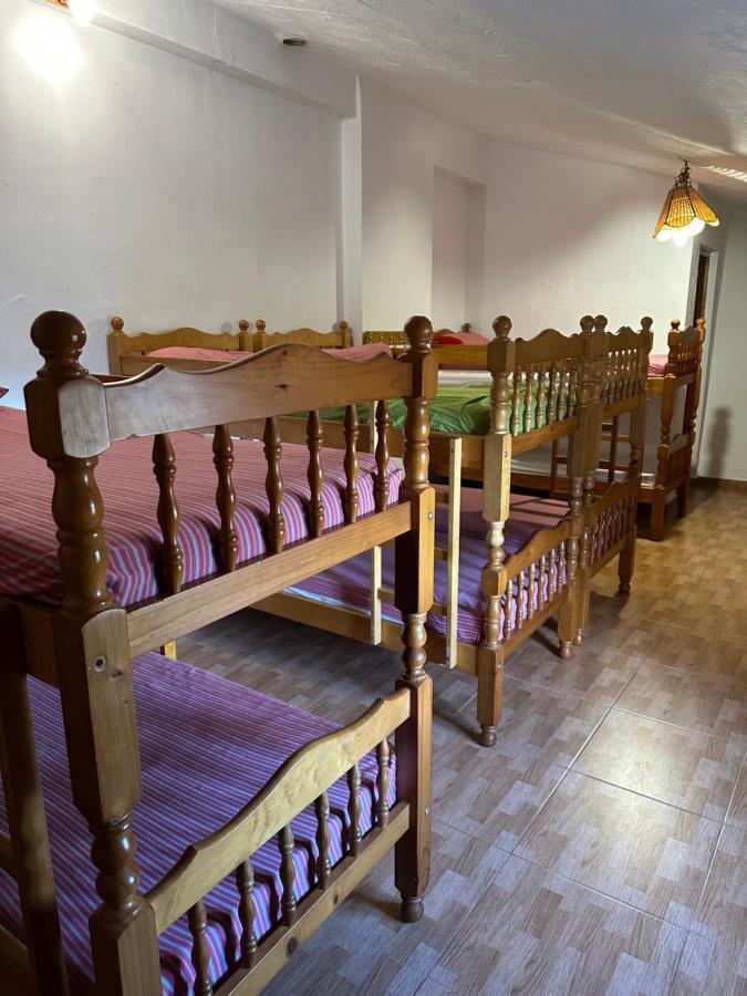 Granja El Regajo Chalet
