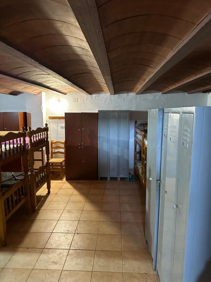 Granja El Regajo Chalet