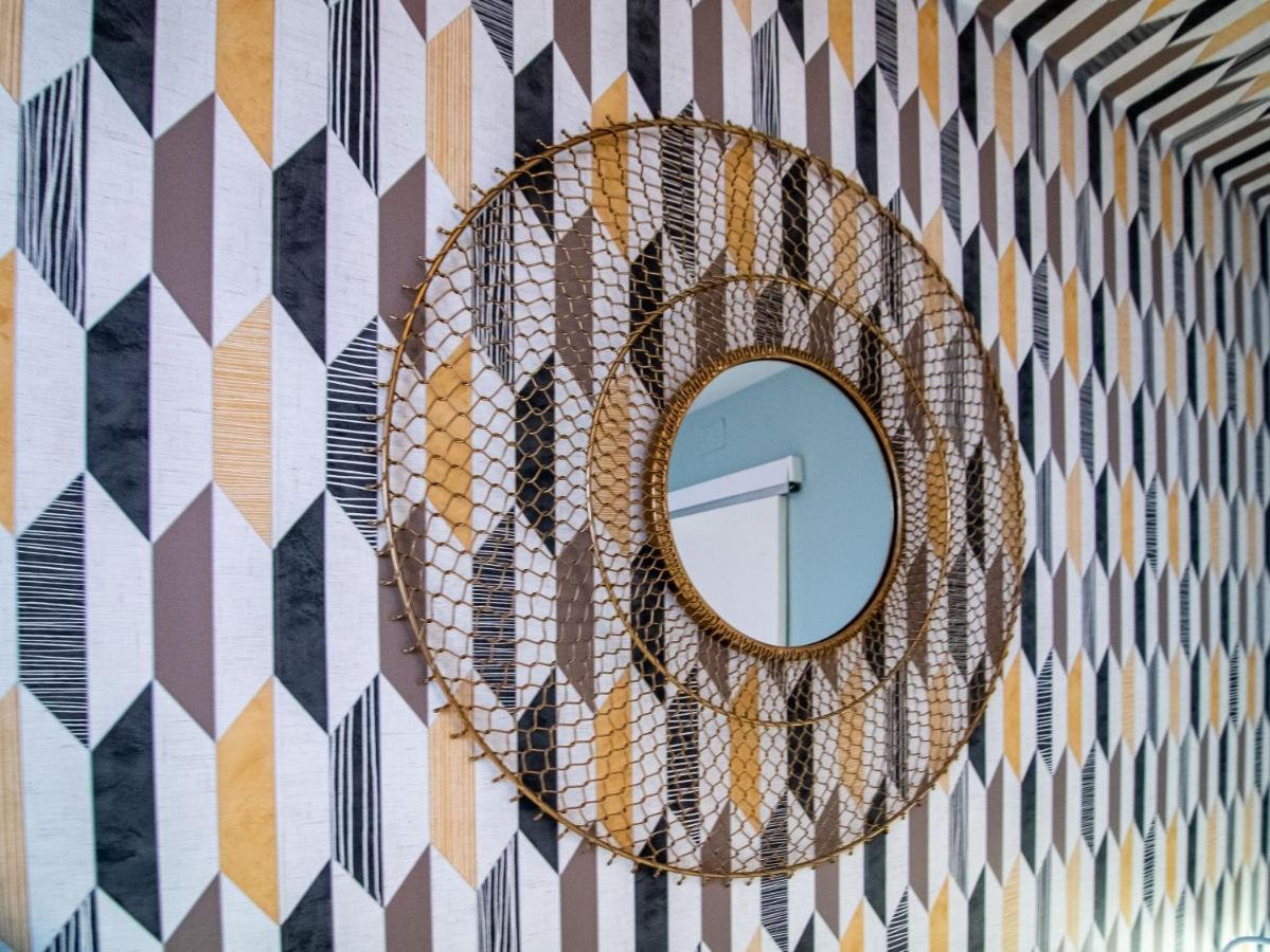 Apartment Md Vitoria Center