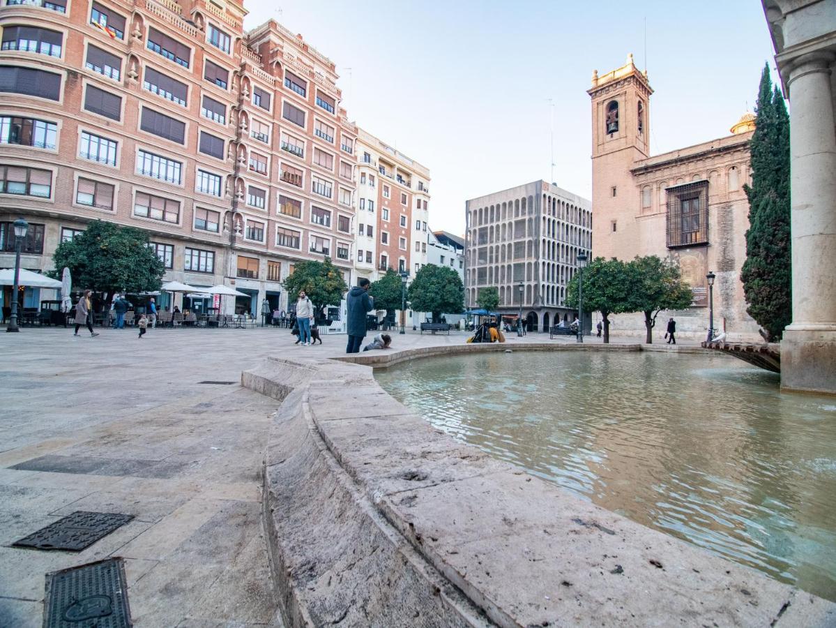 Apartment Md Vitoria Center Valencia