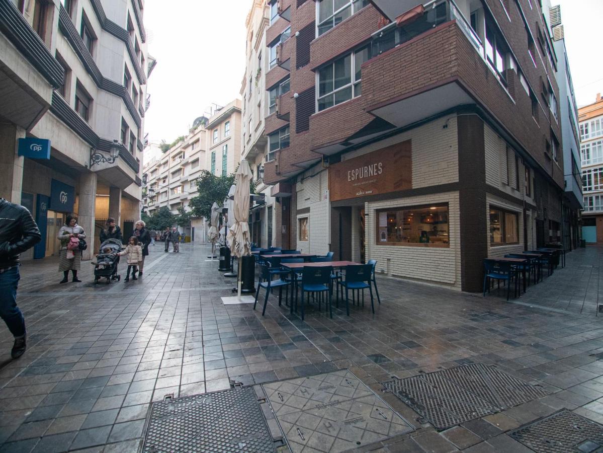 Md Vitoria Center Valencia