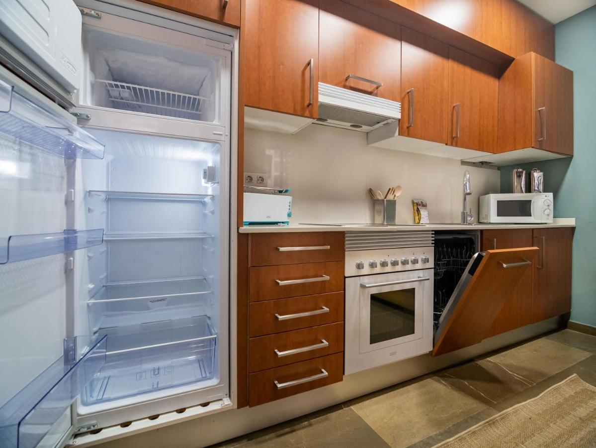 Apartment Md Vitoria Center