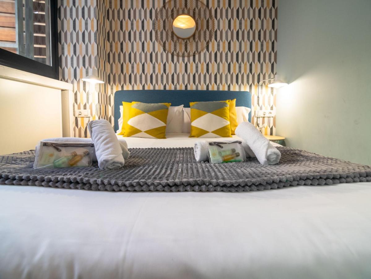 Apartment Md Vitoria Center