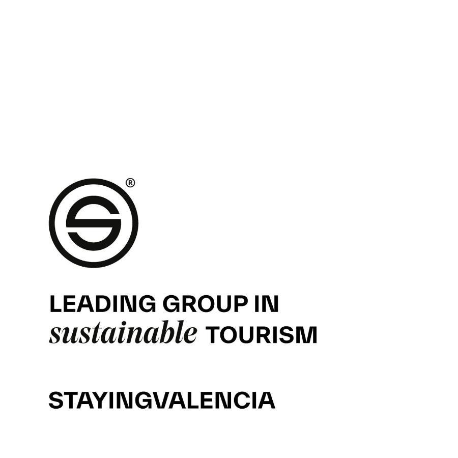 Valenciaflats Ciudad De Ciencias Valencia