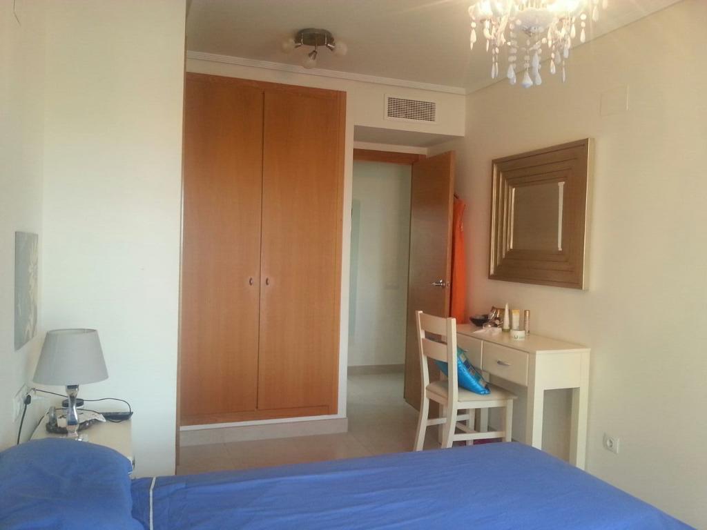 Apartamento Patacona Beach *