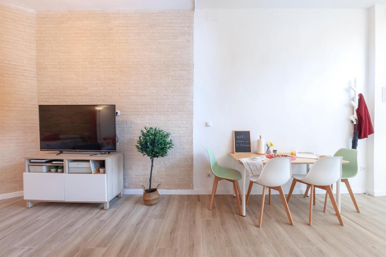 Nb - Cozy Loft Steps From Of Arts & Sciences * Valencia
