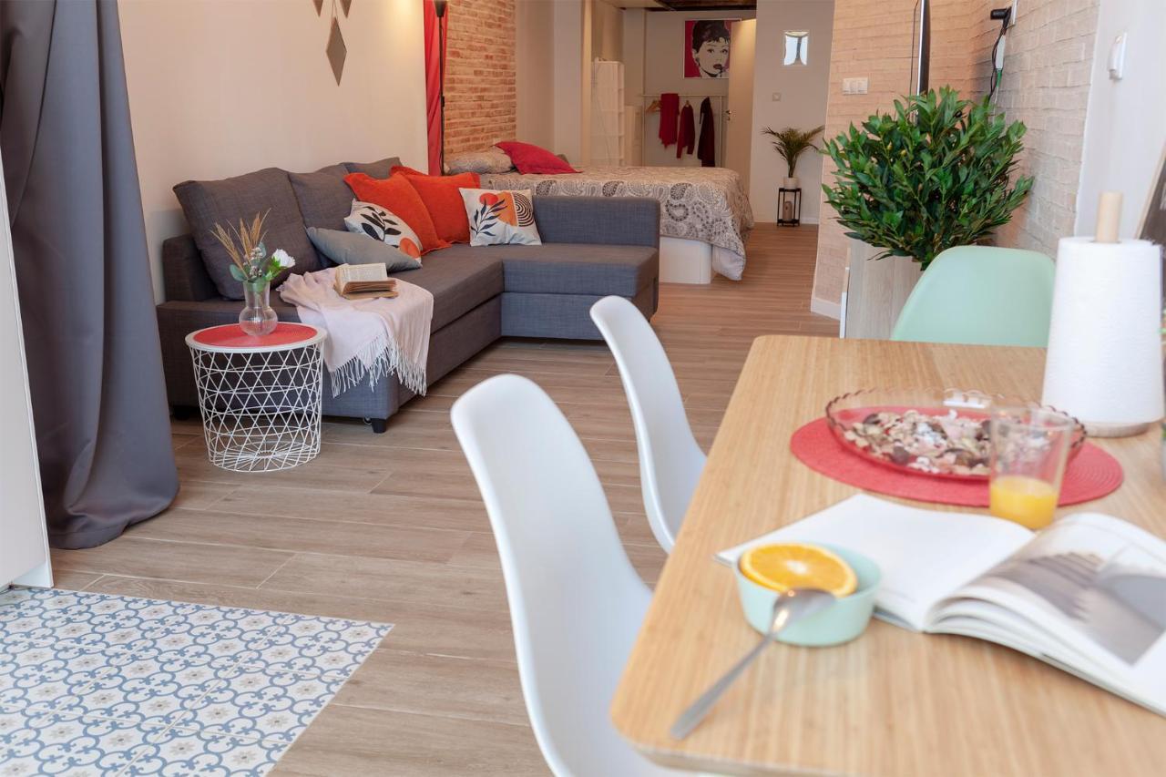 Nb - Cozy Loft Steps From Of Arts & Sciences Apartamento