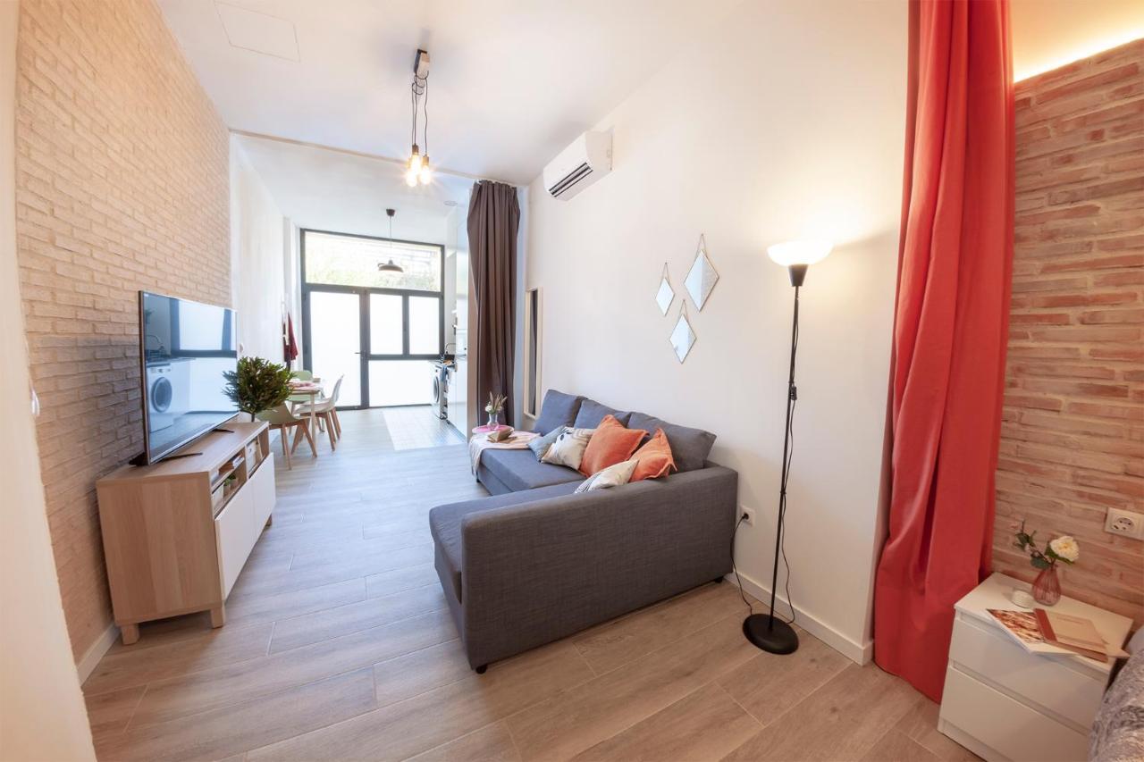 Nb - Cozy Loft Steps From Of Arts & Sciences Apartamento *