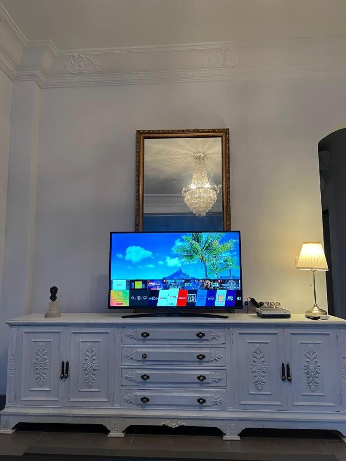 Dulces Suenos Ruzafa Apartamento Valencia