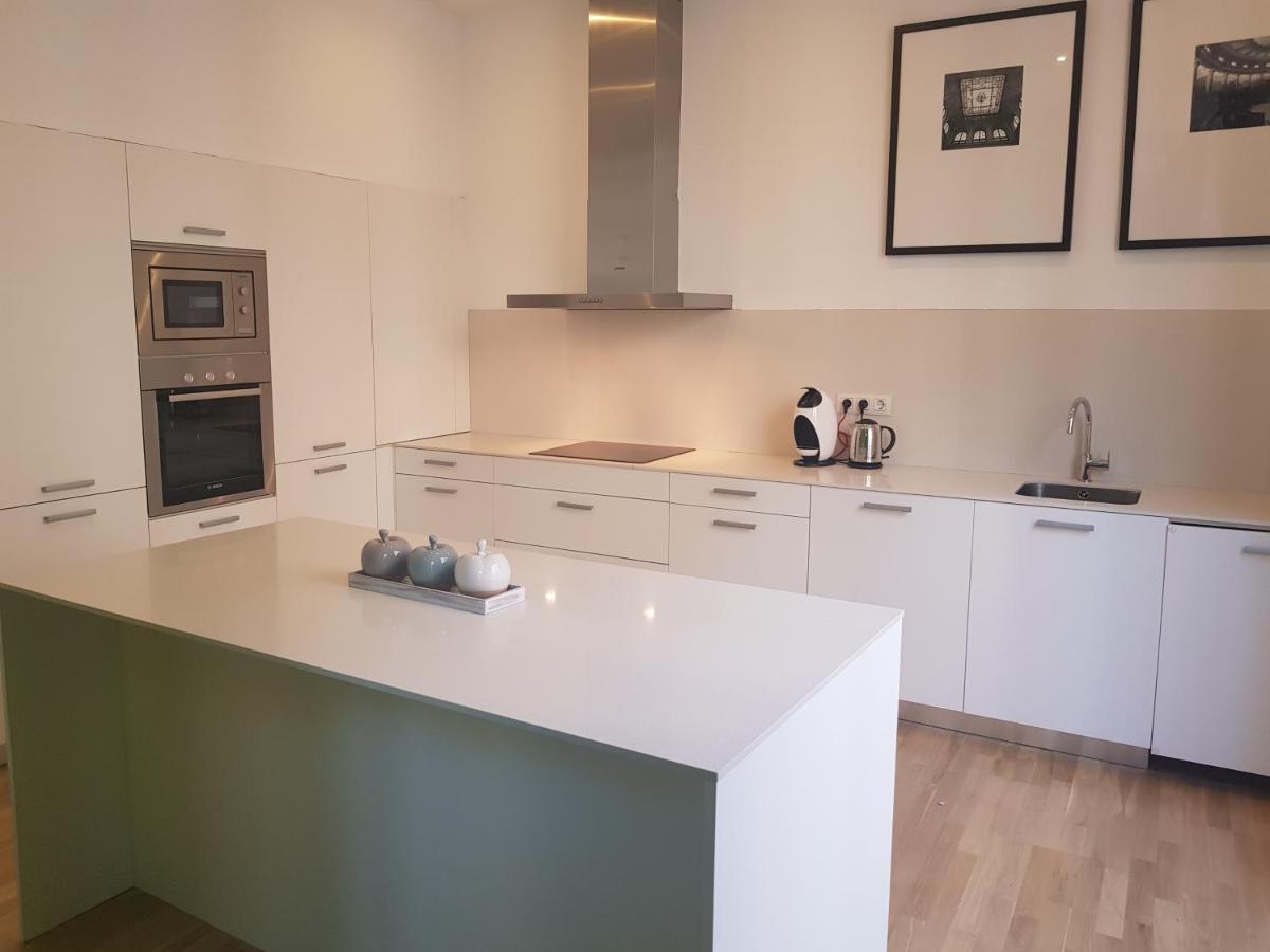 Apartamento Bonnies Suites&spa