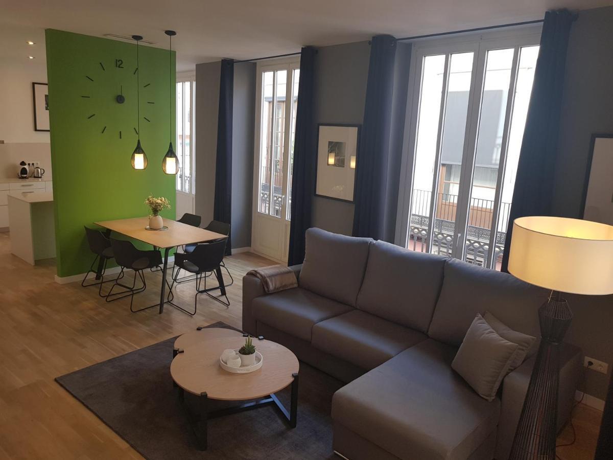 Bonnies Suites&spa Apartamento *