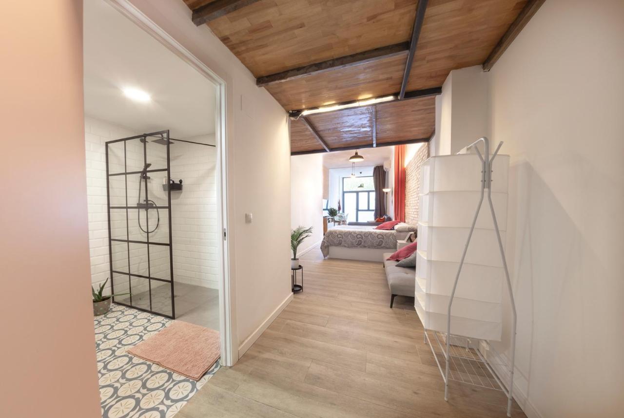 Nb - Cozy Loft Steps From Of Arts & Sciences Apartamento
