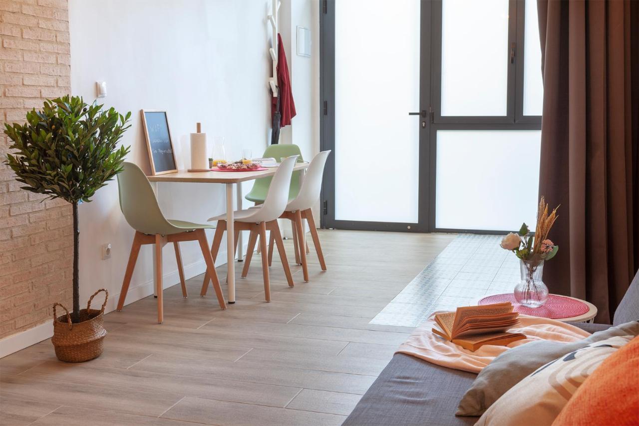 Apartamento Nb - Cozy Loft Steps From Of Arts & Sciences *