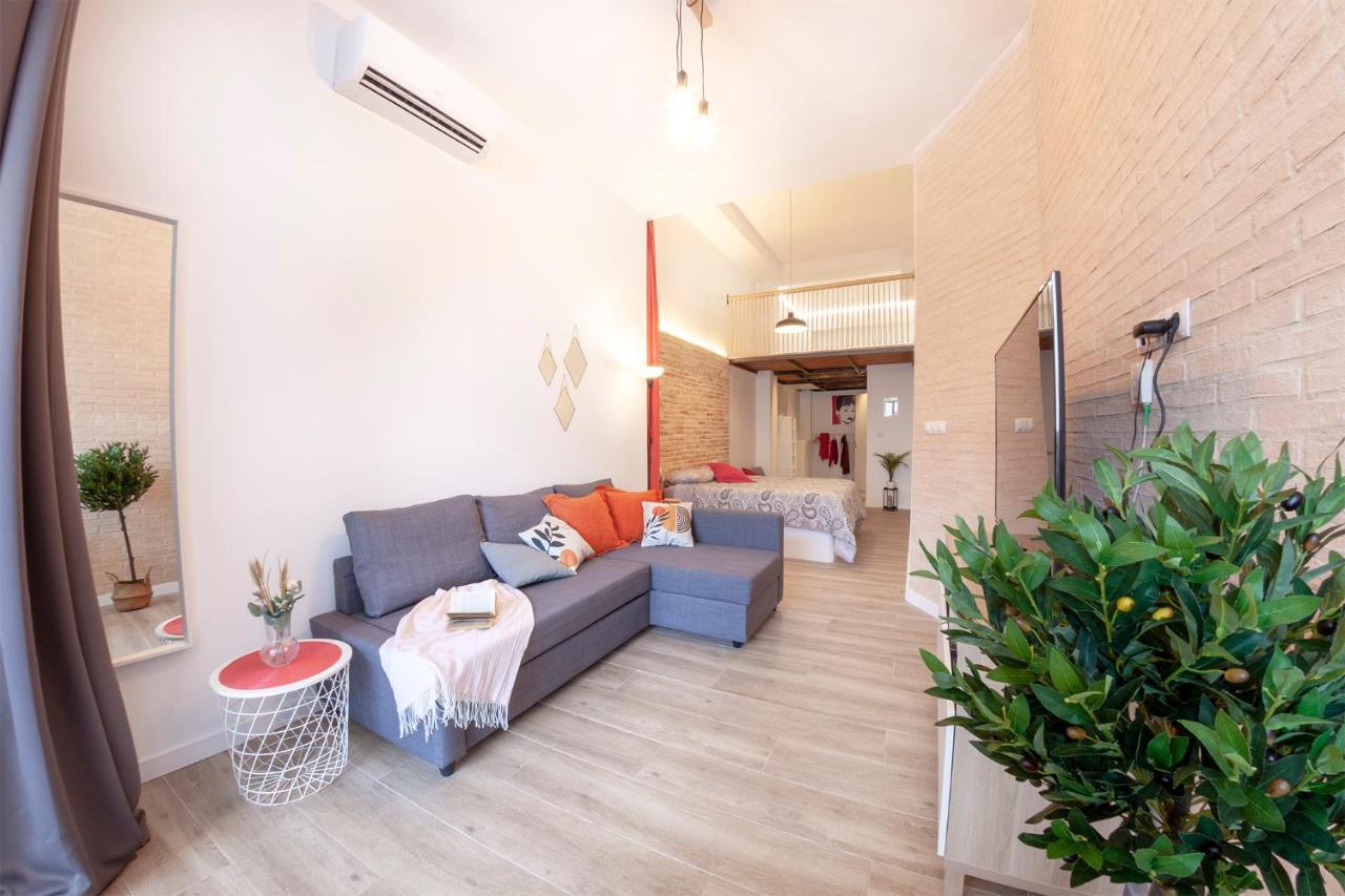 Nb - Cozy Loft Steps From Of Arts & Sciences *