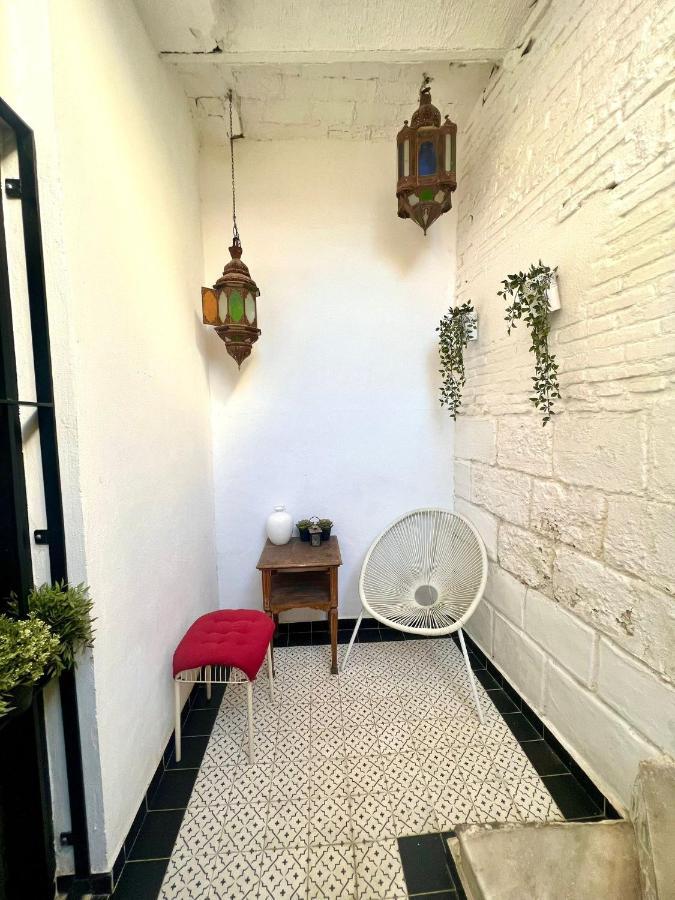 Apartamento Dulces Suenos Ruzafa *