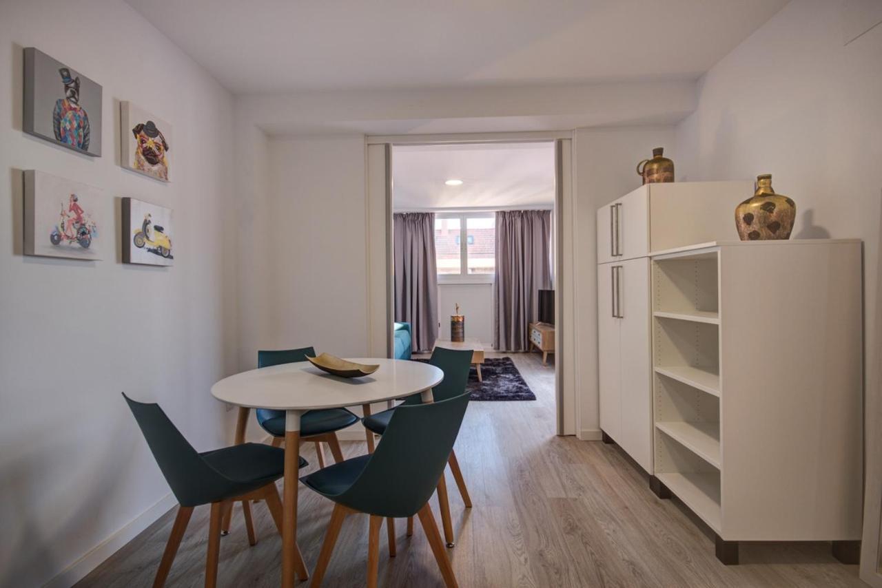 Apartamento Beds & Breaks - Marina *