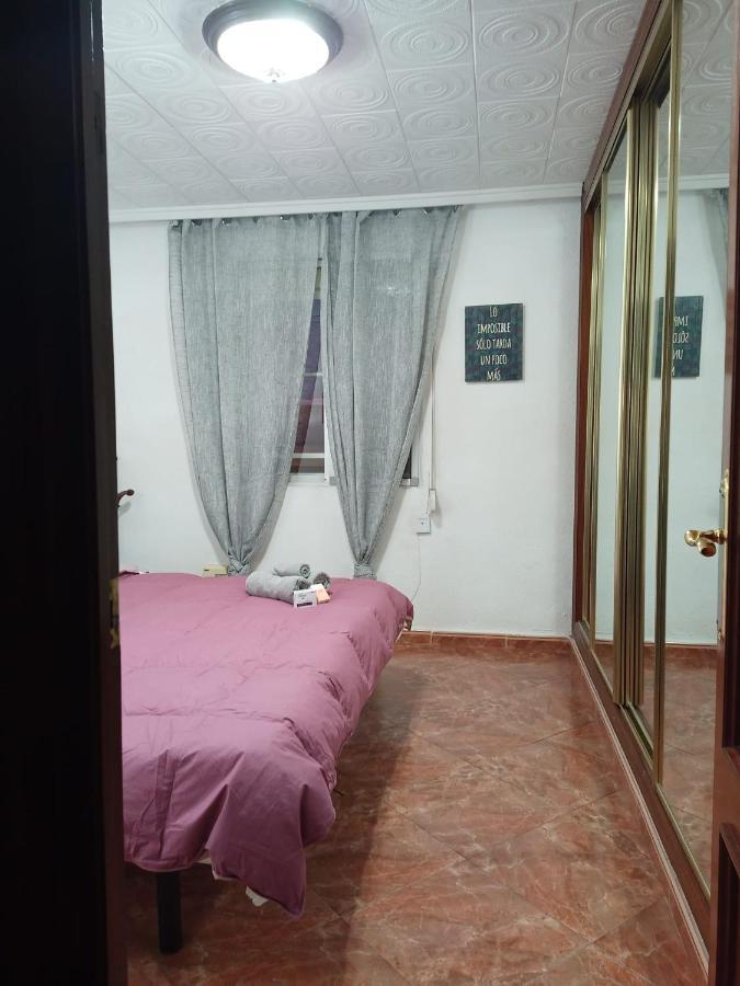 Tourist Habitación en casa particular