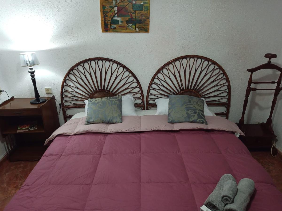 Tourist Habitación en casa particular