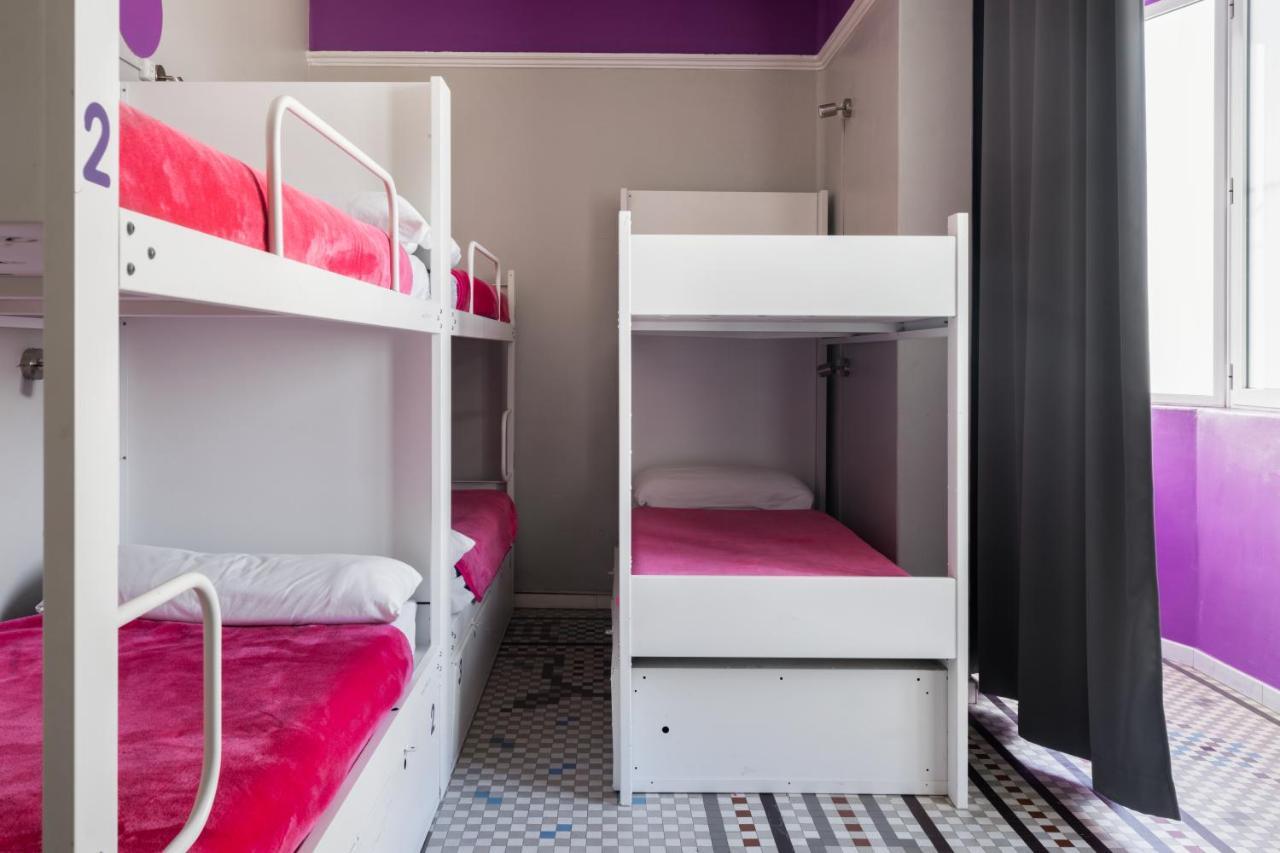 Purple Nest Valencia