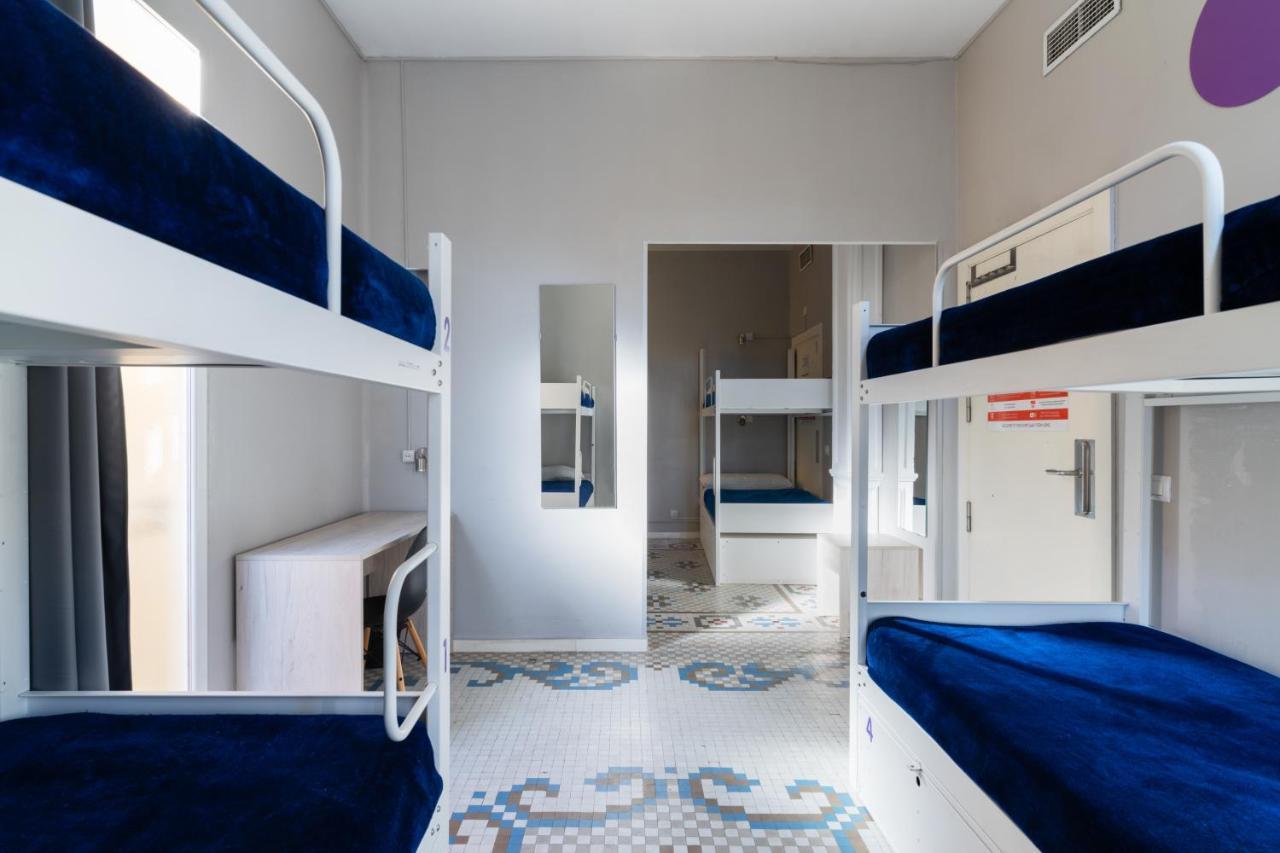 Hostal Purple Nest
