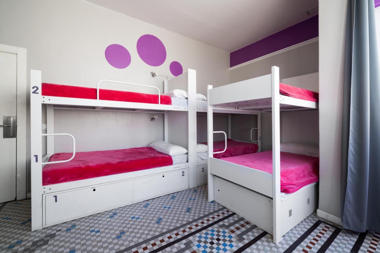 Purple Nest Hostal Valencia