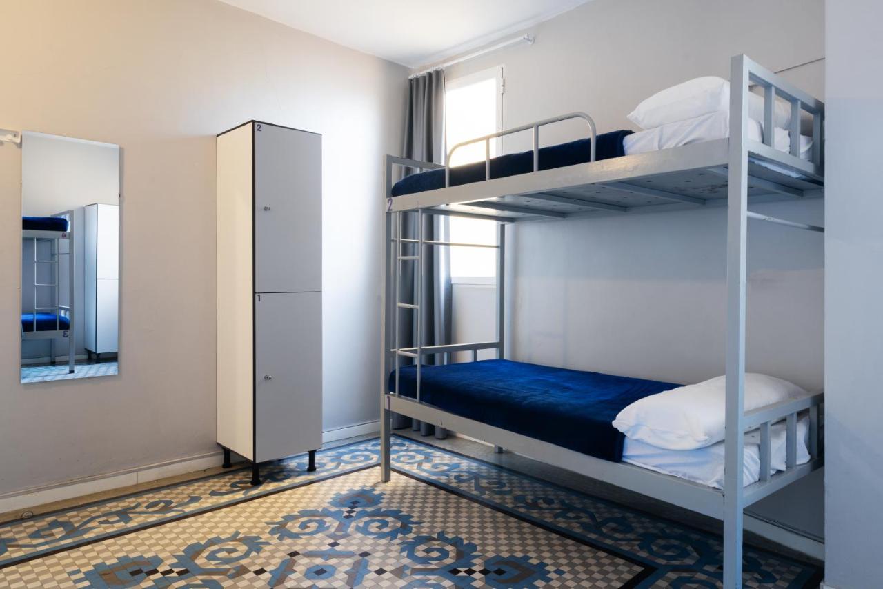Purple Nest Hostal