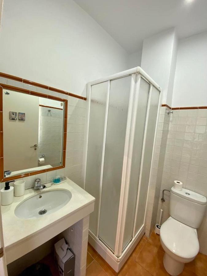 Ruzafa Vibes Apartamento