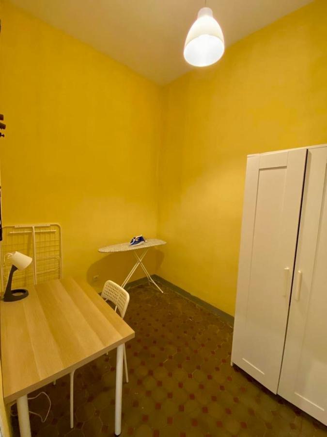 Apartamento Ruzafa Vibes Valencia