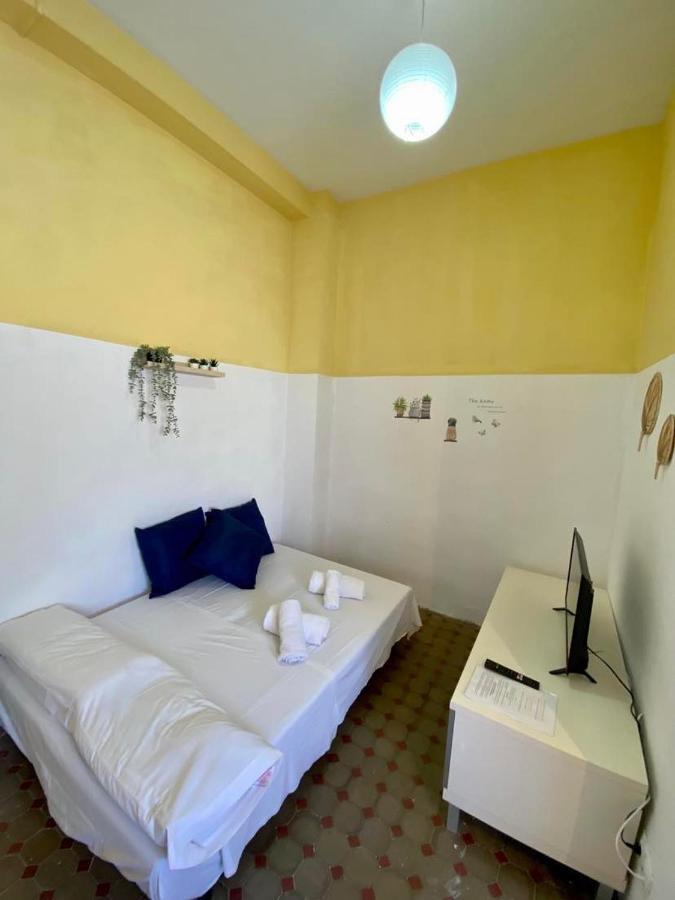 Apartamento Ruzafa Vibes *