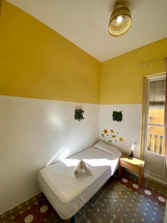 Apartamento Ruzafa Vibes Valencia