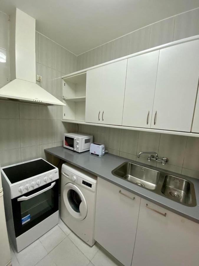 Apartamento Ruzafa Vibes Valencia