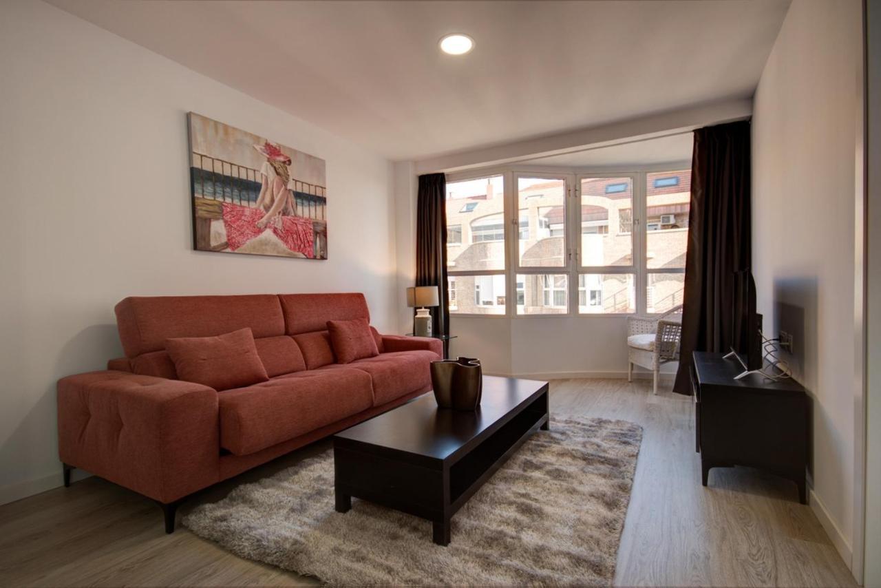 Apartamento Beds & Breaks - Marina Valencia