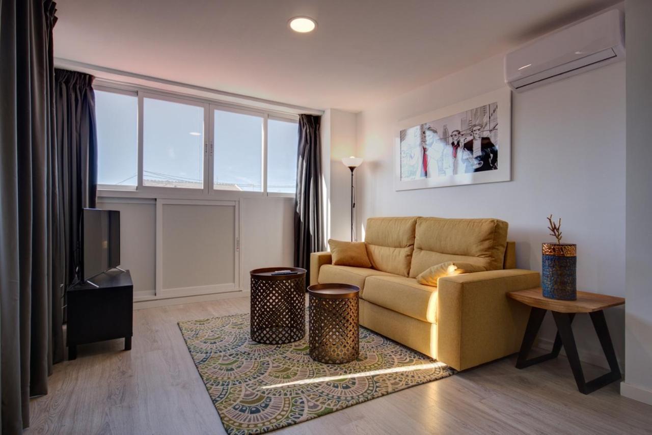 Apartamento Beds & Breaks - Marina